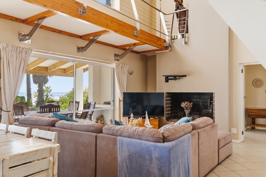 4 Bedroom Property for Sale in Shelley Point Western Cape